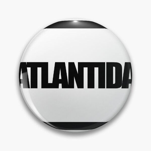 Item preview, ATLANTIDA designed and sold by MobsProject.