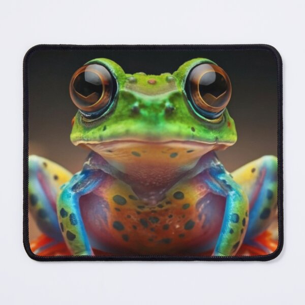 Item preview, Cute frog designed and sold by Bercik123.