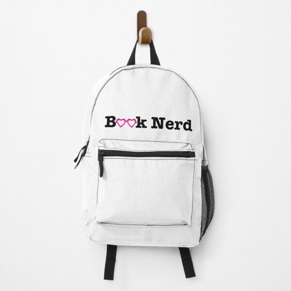 Item preview, Book Nerd Love designed and sold by InkDrinker23.