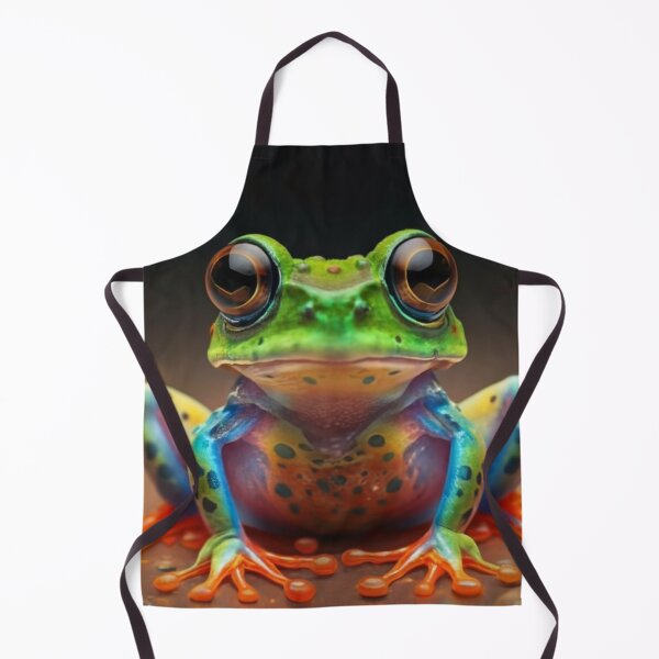 Item preview, Cute frog designed and sold by Bercik123.