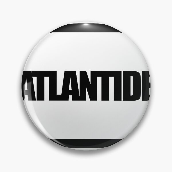 Item preview, ATLANTIDE designed and sold by MobsProject.