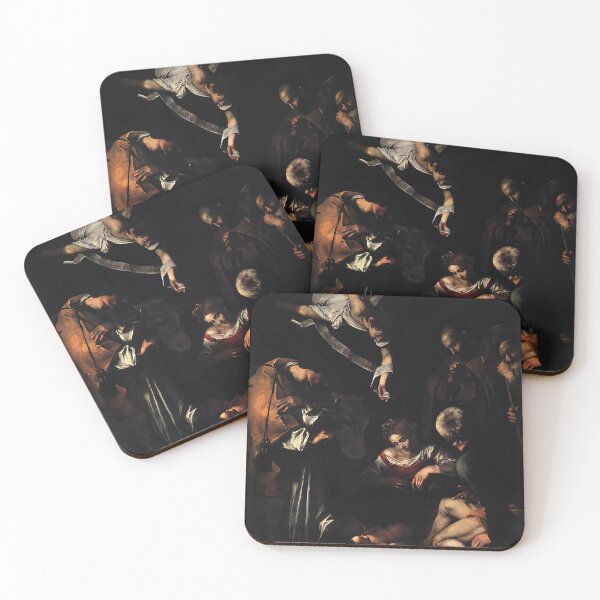 Item preview, caravaggio paintings, caravaggio artwork, caravaggio artist designed and sold by The art world.