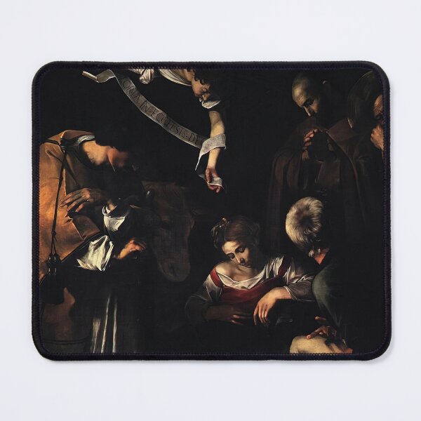 Item preview, caravaggio paintings, caravaggio artwork, caravaggio artist designed and sold by The art world.