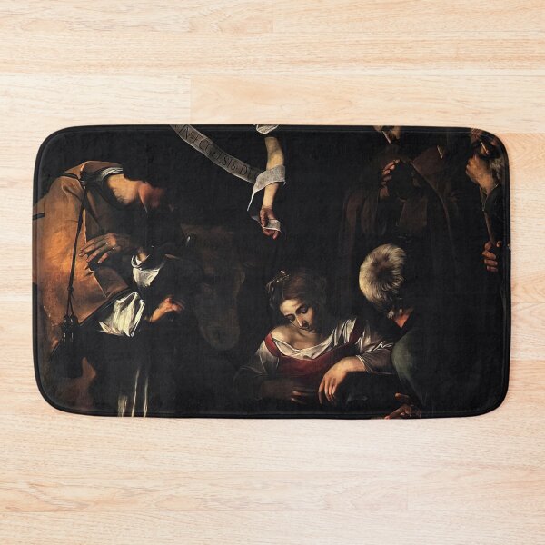 Item preview, caravaggio paintings, caravaggio artwork, caravaggio artist designed and sold by The art world.