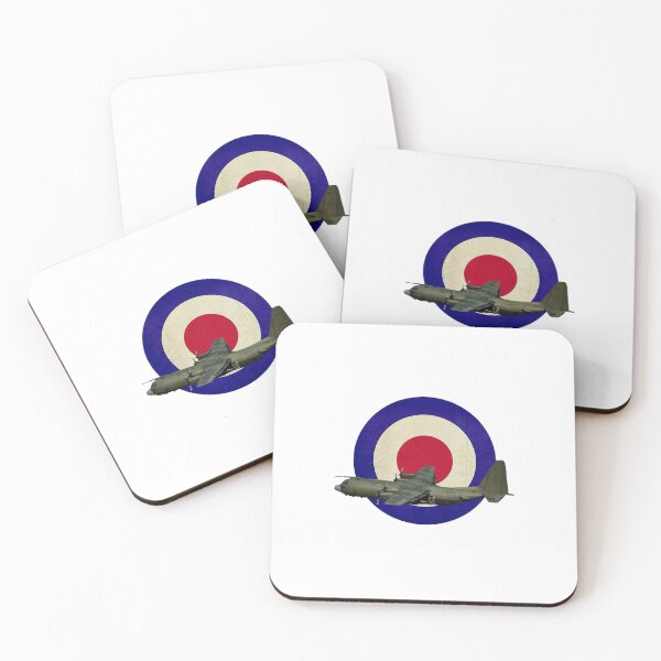 Item preview, RAF Hercules designed and sold by Anthony Hiorns.