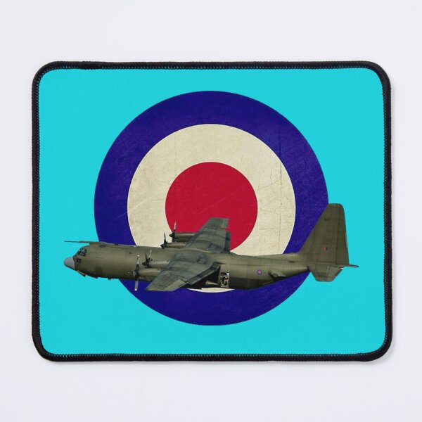 Item preview, RAF Hercules designed and sold by Anthony Hiorns.