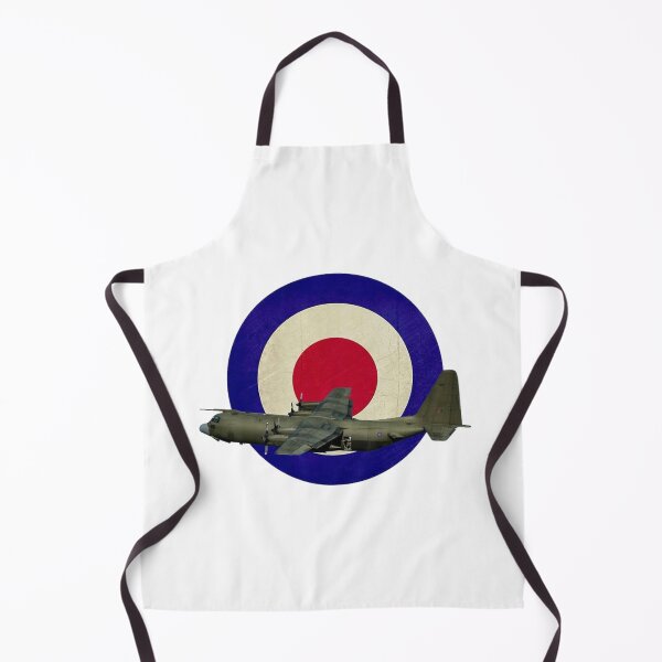 Item preview, RAF Hercules designed and sold by Anthony Hiorns.