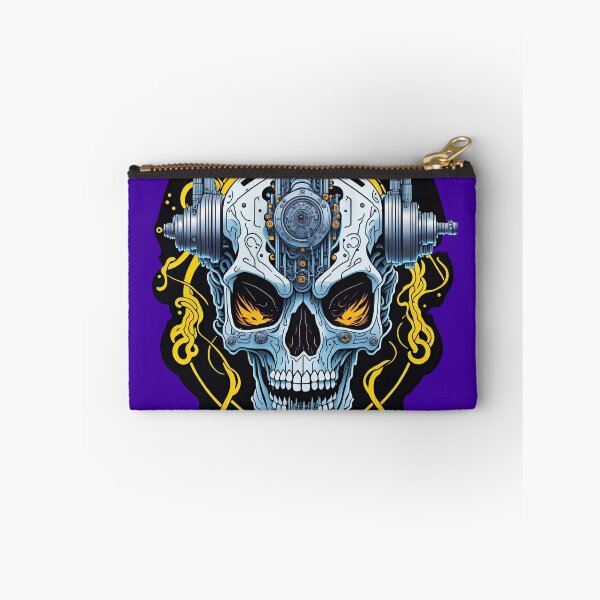 Item preview, Mecha Skulls S03 D90 designed and sold by Houerd.