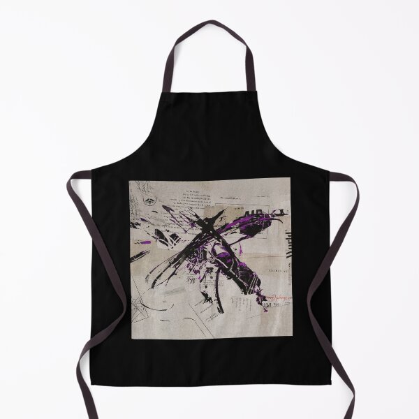 Item preview, Juri Street fighter 6 Drive Impact Collage Effect V1 designed and sold by HekateCrafts.
