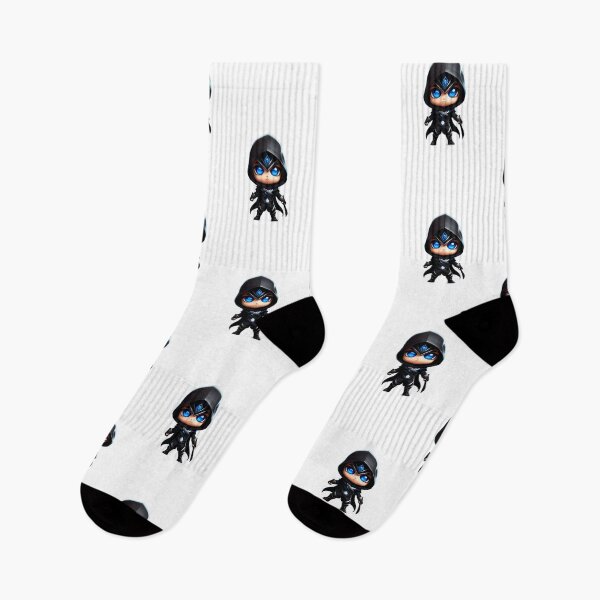 Item preview, Blue Eyed Chibi Anime Character, Japanese animation designed and sold by vuslatmedia.