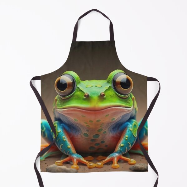 Item preview, Cute frog designed and sold by Bercik123.