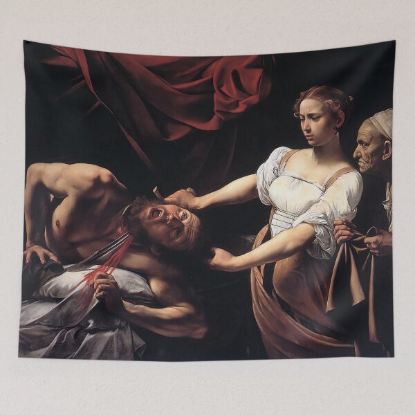 Item preview, caravaggio paintings, caravaggio artwork, caravaggio artist designed and sold by The art world.