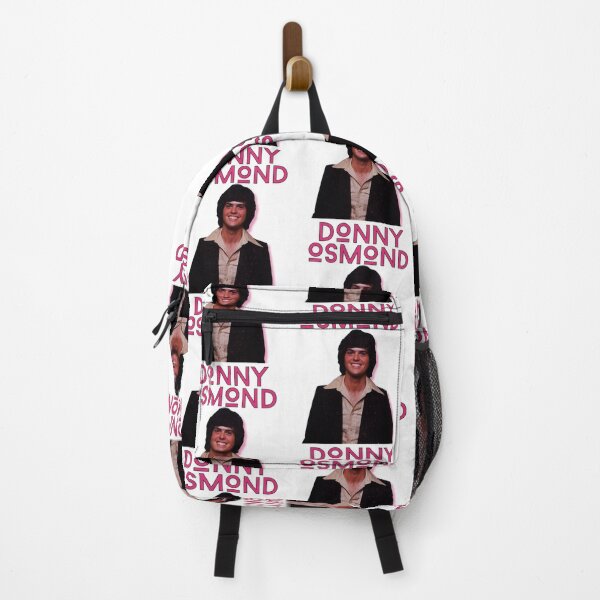 Item preview, Donny osmondoriginal retro fan art designed and sold by kathelmoala.