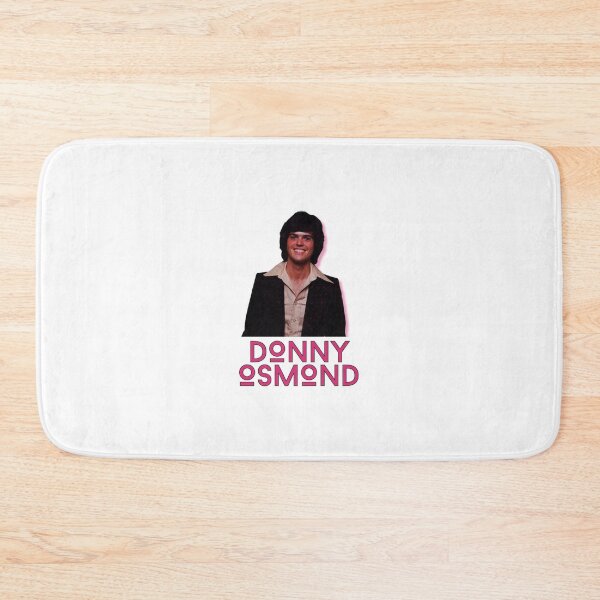 Item preview, Donny osmondoriginal retro fan art designed and sold by kathelmoala.
