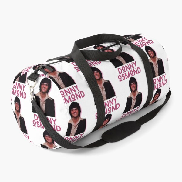 Item preview, Donny osmondoriginal retro fan art designed and sold by kathelmoala.