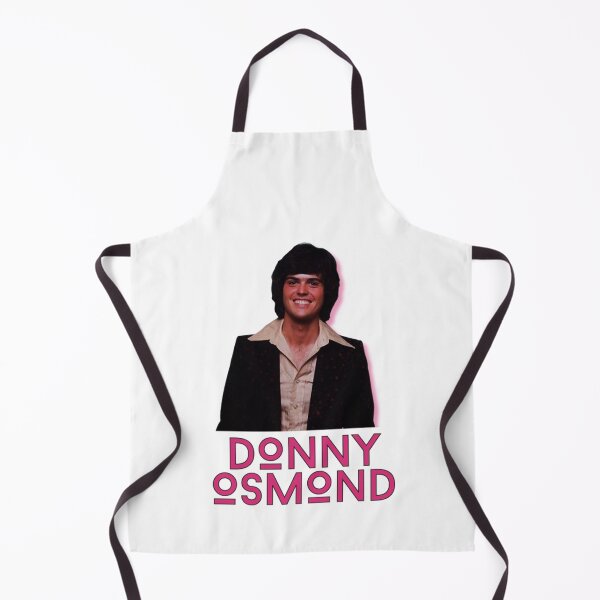 Item preview, Donny osmondoriginal retro fan art designed and sold by kathelmoala.