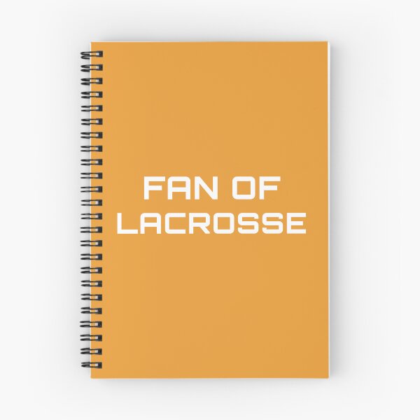 Item preview, Fan of Lacrosse, Lacrosse lover designed and sold by Bilisik.