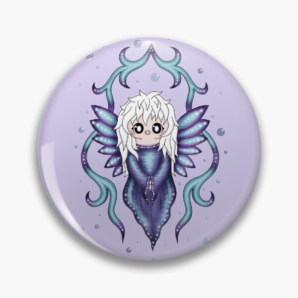 Item preview, cute kawaii Angel designed and sold by Pezi-Creation.