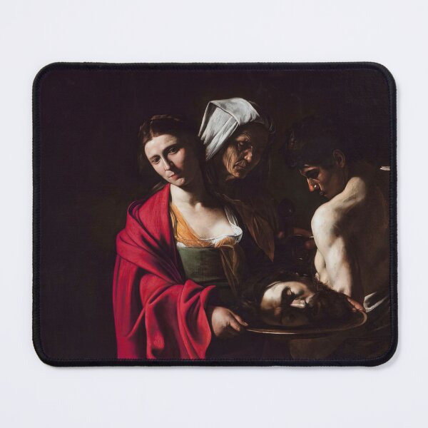 Item preview, caravaggio paintings, caravaggio artwork, caravaggio artist designed and sold by The art world.