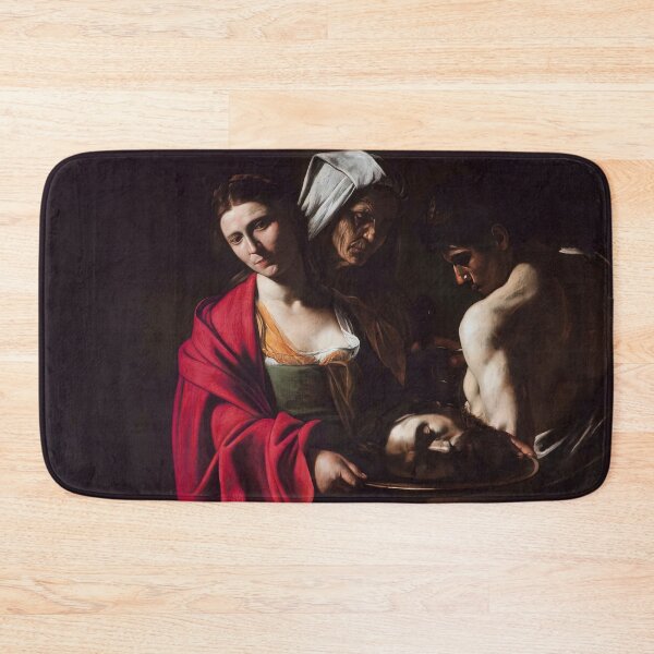 Item preview, caravaggio paintings, caravaggio artwork, caravaggio artist designed and sold by The art world.