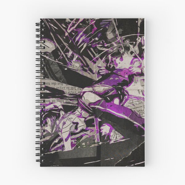 Item preview, Juri Street fighter 6 Drive Impact Collage Effect V2 designed and sold by HekateCrafts.