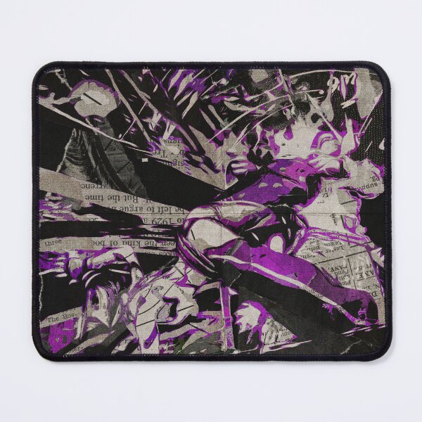 Item preview, Juri Street fighter 6 Drive Impact Collage Effect V2 designed and sold by HekateCrafts.