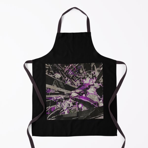 Item preview, Juri Street fighter 6 Drive Impact Collage Effect V2 designed and sold by HekateCrafts.