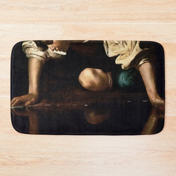 Item preview, caravaggio paintings, caravaggio artwork, caravaggio artist designed and sold by The art world.