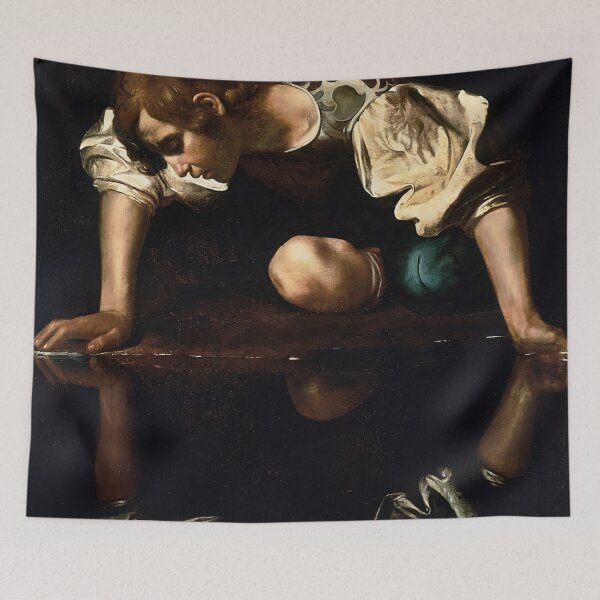 Item preview, caravaggio paintings, caravaggio artwork, caravaggio artist designed and sold by The art world.
