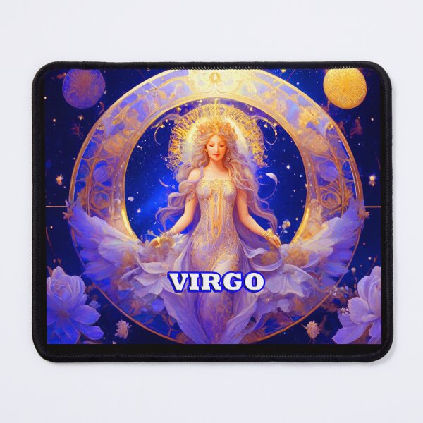 Item preview, Virgo The Zodiac Sign designed and sold by Angelle55.