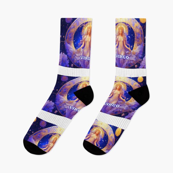 Item preview, Virgo The Zodiac Sign designed and sold by Angelle55.