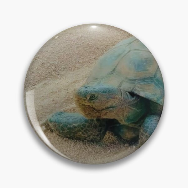 Item preview, California Desert Tortoise - Joshua Tree park desert tortoise designed and sold by abeautifulife.
