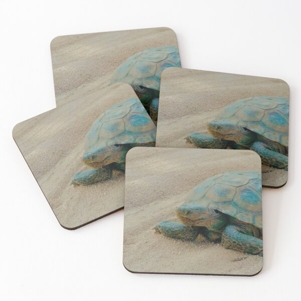 Item preview, California Desert Tortoise - Joshua Tree park desert tortoise designed and sold by abeautifulife.