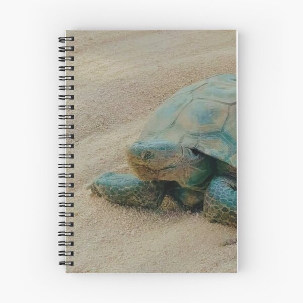 Item preview, California Desert Tortoise - Joshua Tree park desert tortoise designed and sold by abeautifulife.