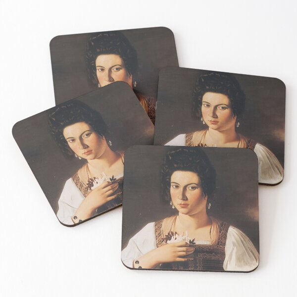 Item preview, caravaggio paintings, caravaggio artwork, caravaggio artist designed and sold by The art world.