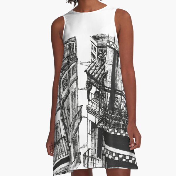 A-Line Dresses for Sale | Redbubble