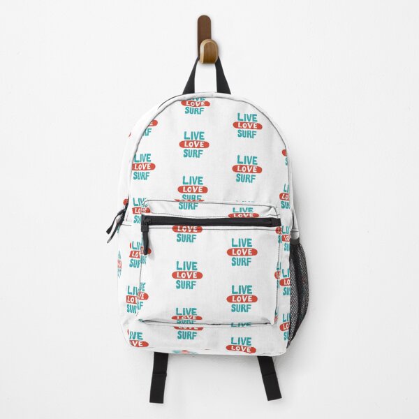 Item preview, Live Love surf designed and sold by Timegraf.