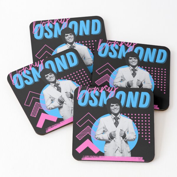 Item preview, Donny osmondoriginal retro  (1) designed and sold by kathelmoala.