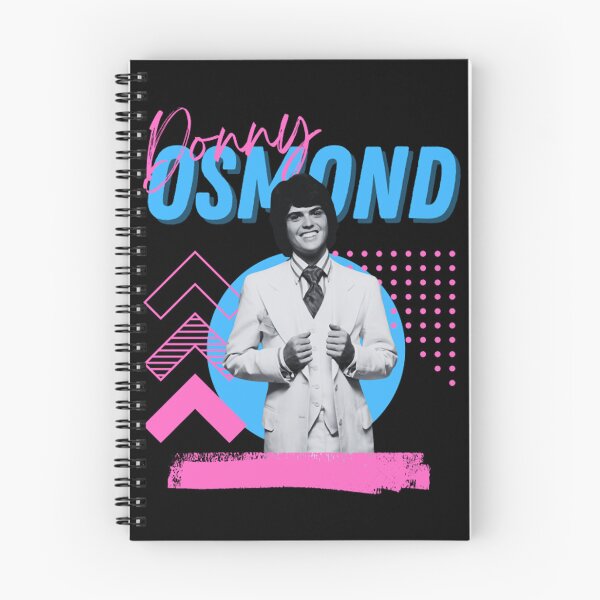 Item preview, Donny osmondoriginal retro  (1) designed and sold by kathelmoala.