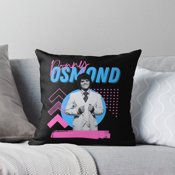 Item preview, Donny osmondoriginal retro  (1) designed and sold by kathelmoala.