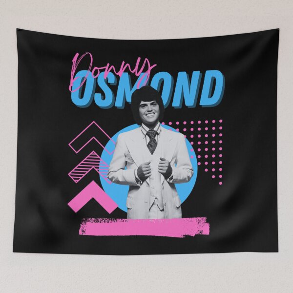 Item preview, Donny osmondoriginal retro  (1) designed and sold by kathelmoala.