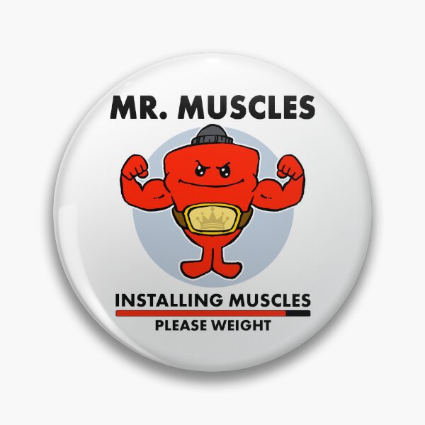 Item preview, Funny Gym designed and sold by PhilthyT.