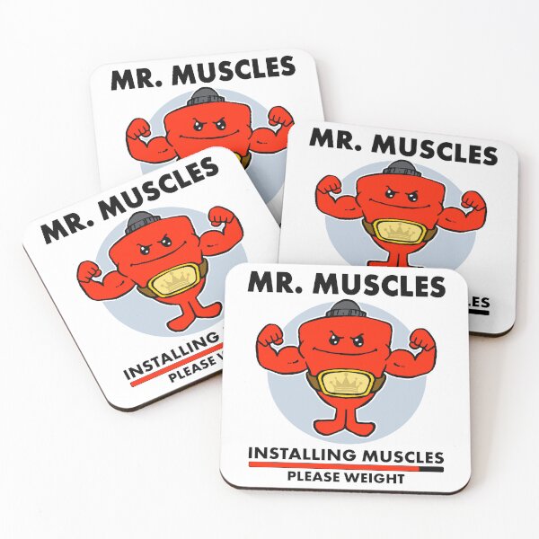 Item preview, Funny Gym designed and sold by PhilthyT.