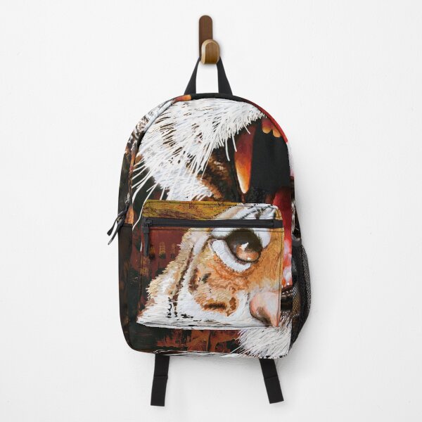 Item preview, Tiger Roar designed and sold by dnlddean.