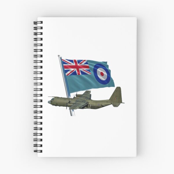 Item preview, RAF C130 Hercules designed and sold by Anthony Hiorns.