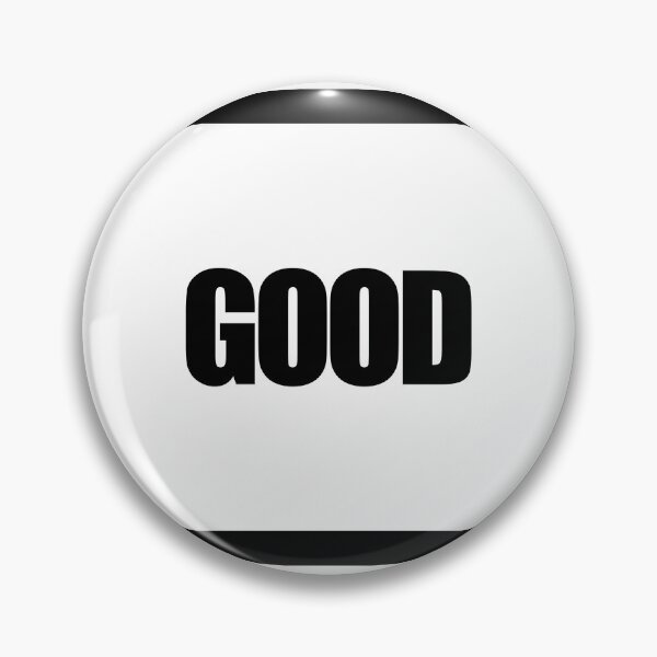 Item preview, GOOD designed and sold by MobsProject.
