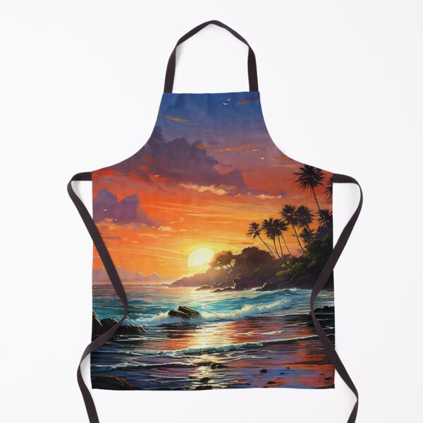 Item preview, Seascape 10 designed and sold by Dawn van Doorn.