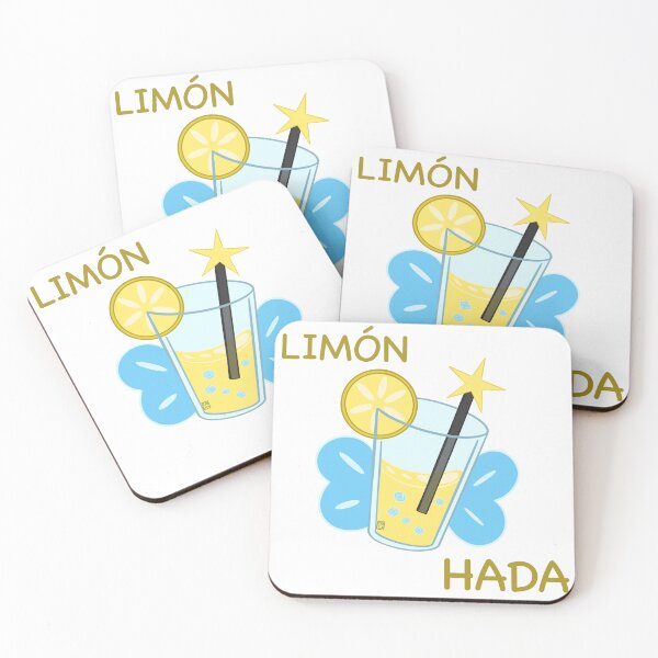 Item preview, Lemon Fairy designed and sold by SQUARE-MIND.