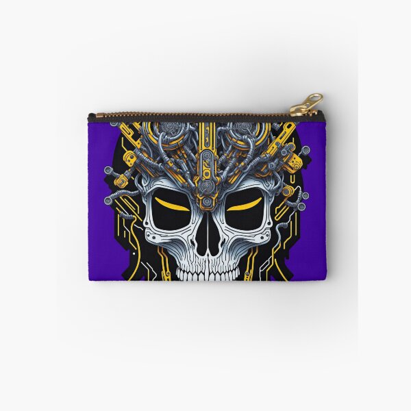 Item preview, Mecha Skulls S03 D92 designed and sold by Houerd.