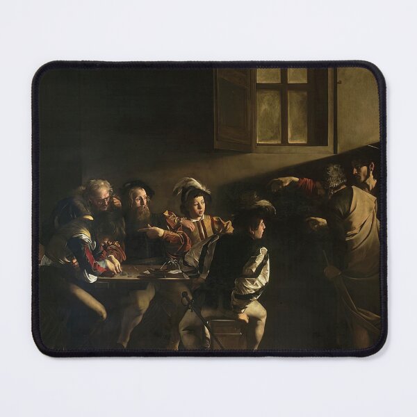 Item preview, caravaggio paintings, caravaggio artwork, caravaggio artist designed and sold by The art world.